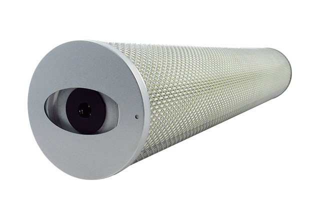 customized oil filter